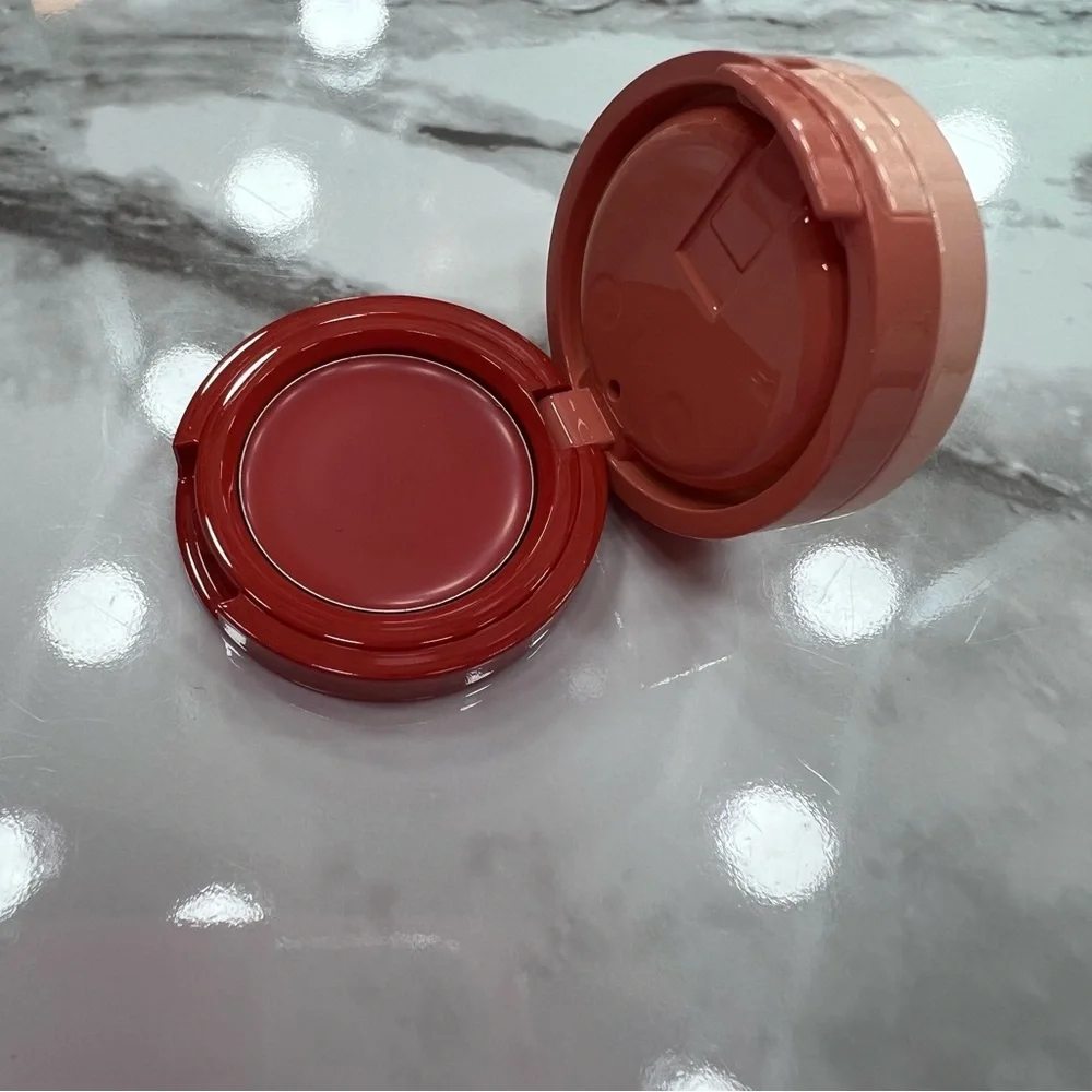 Kaja Cutie Bento Creamy Lip & Cheek Duo Juicy Watermelon 01